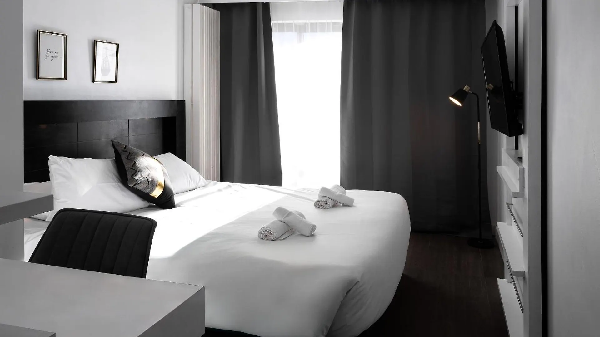 Suite Home Briancon Serre Chevalier Briançon