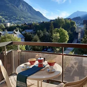 Appartamento Sweet With Direct Access To Skiing