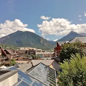 Appartement Le Cocon Du Prorel