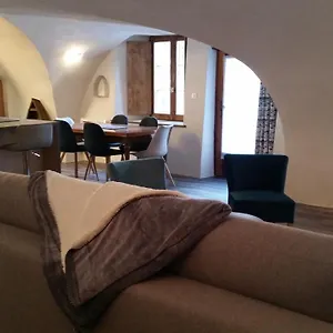  Apartamento Maison A Tour