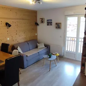 Appartamento Joli T2 + Coin Montagne + Garage