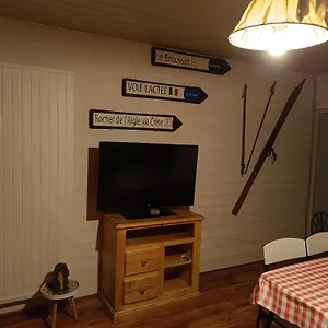 Appartement Paisible