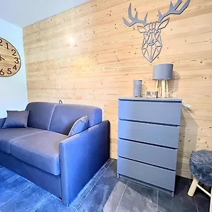 Appartement Le Prorel Au Pied Du Télécabine