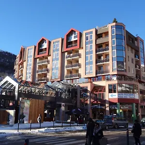 Appartement Relais De La Guisane