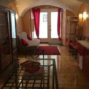 Appartement Au Gargouillard De La Citadelle Vauban