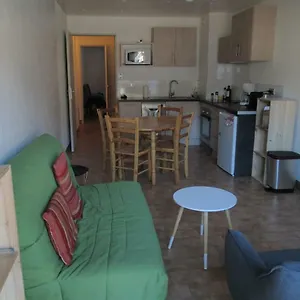 Appartement Parc